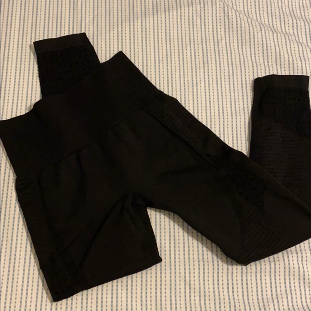 Free Spirit Leggings
